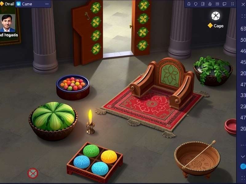 Phantom Settlement Challenge Resource Management